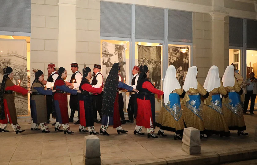 Σηκω ψυχη μου